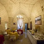 Vakantieboerderij Masseria Cinti Bagnolo del Salento