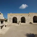 Vakantieboerderij Masseria Cinti *