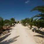 Vakantieboerderij Masseria Cinti Bagnolo del Salento