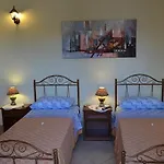 Vakantieboerderij Masseria Cinti
