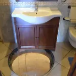 Vakantieboerderij Masseria Cinti