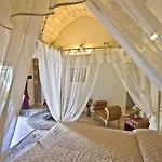 Vakantieboerderij Masseria Cinti Bagnolo del Salento