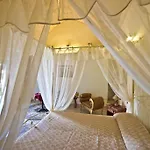 Vakantieboerderij Masseria Cinti Bagnolo del Salento