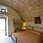 Vakantieboerderij Masseria Cinti