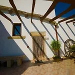 Vakantieboerderij Masseria Cinti Bagnolo del Salento