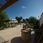 Masseria Cinti Bagnolo del Salento