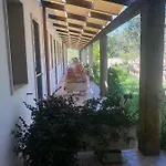 Masseria Cinti Vakantieboerderij