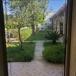 Masseria Cinti *