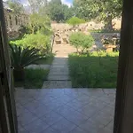 Masseria Cinti * Bagnolo del Salento