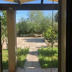 Vakantieboerderij Masseria Cinti Bagnolo del Salento