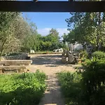 Vakantieboerderij Masseria Cinti *