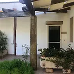 Masseria Cinti Vakantieboerderij *