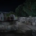 Masseria Cinti * Bagnolo del Salento