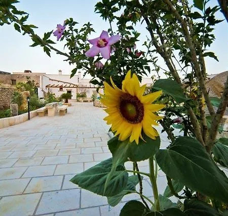 Masseria Cinti 바놀로 델 살렌토