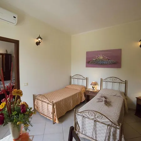 Masseria Cinti 바놀로 델 살렌토