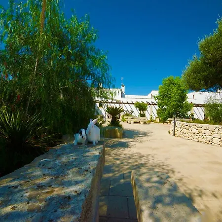Masseria Cinti 바놀로 델 살렌토