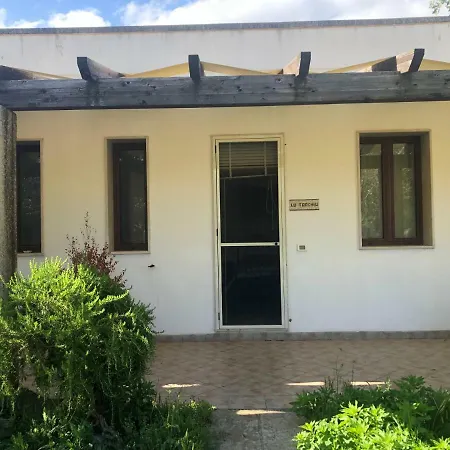 Masseria Cinti 바놀로 델 살렌토