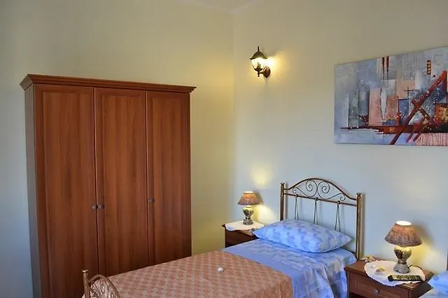 Agroturismo Masseria Cinti Bagnolo del Salento