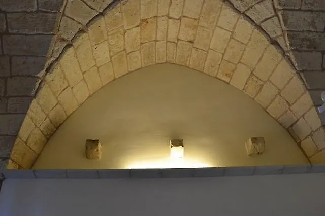 Agroturismo Masseria Cinti