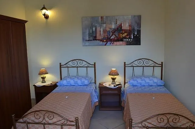 Agroturismo Masseria Cinti