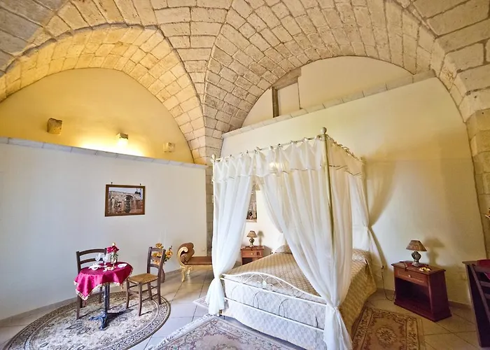 Masseria Cinti Bagnolo del Salento