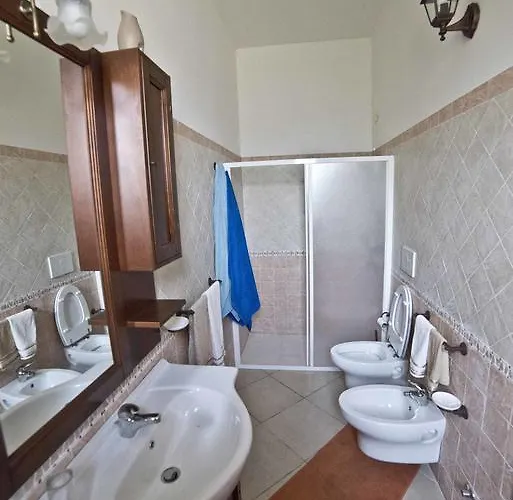 Agroturismo Masseria Cinti *