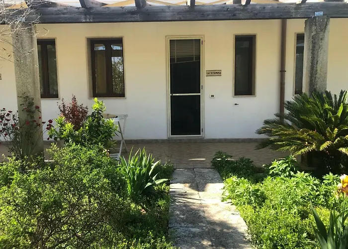 Masseria Cinti Agroturismo Bagnolo del Salento