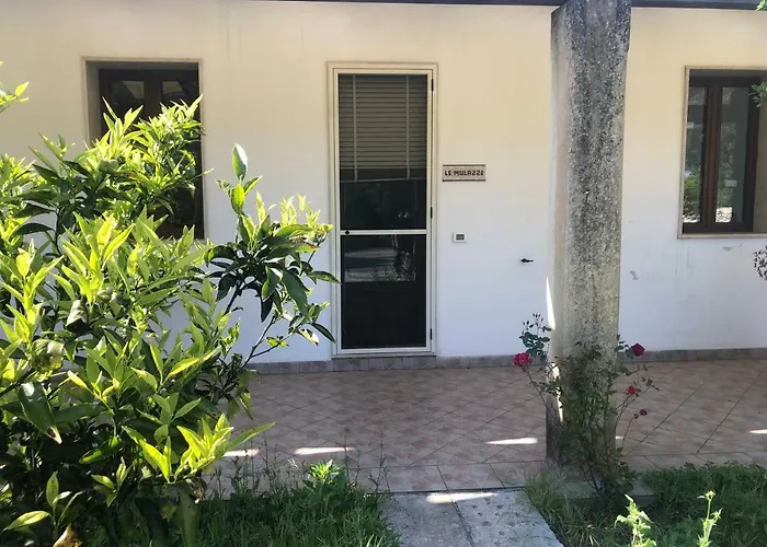 Masseria Cinti Agroturismo *