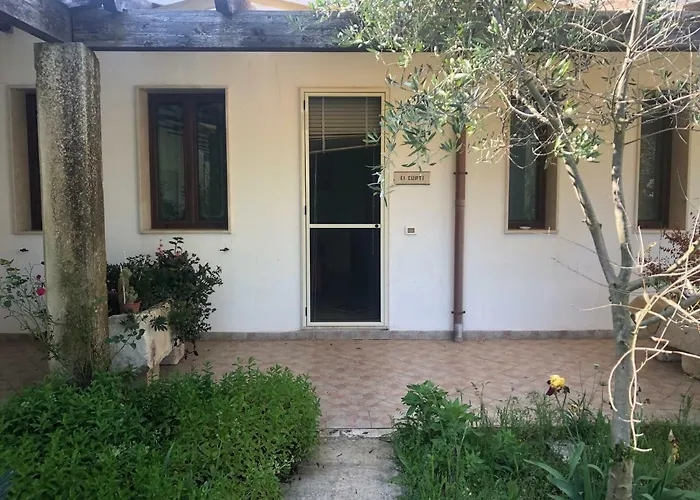 Masseria Cinti Agroturismo Bagnolo del Salento