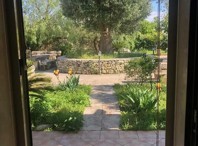Masseria Cinti Agroturismo Bagnolo del Salento