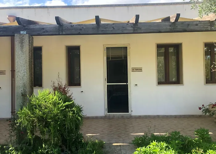 Masseria Cinti Bagnolo del Salento