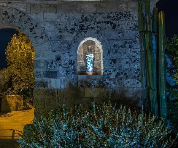 Masseria Cinti Agroturismo Bagnolo del Salento
