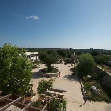 Masseria Cinti