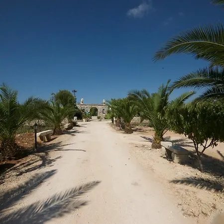 Alloggio per agriturismo Masseria Cinti Bagnolo del Salento