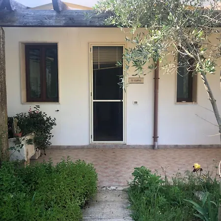 Masseria Cinti Séjour à la ferme *