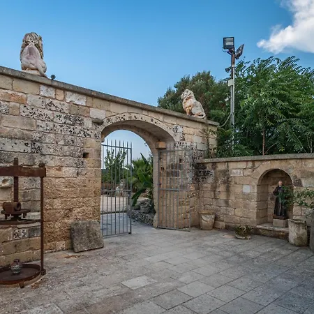 Masseria Cinti Alloggio per agriturismo *
