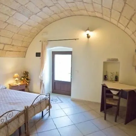 Farm stay Masseria Cinti *
