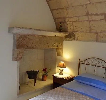 Masseria Cinti Bagnolo del Salento