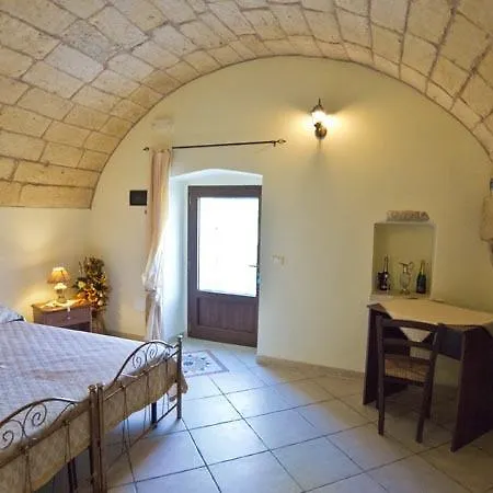 Masseria Cinti
