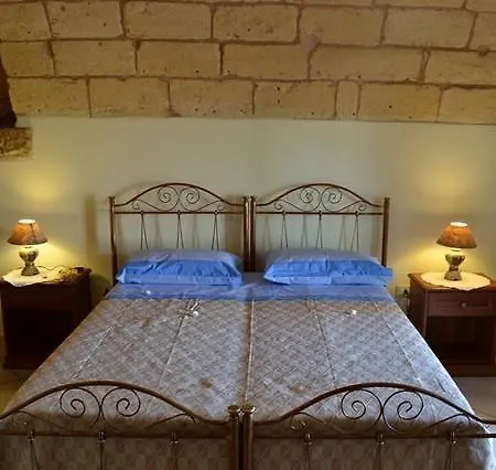 Masseria Cinti Bagnolo del Salento