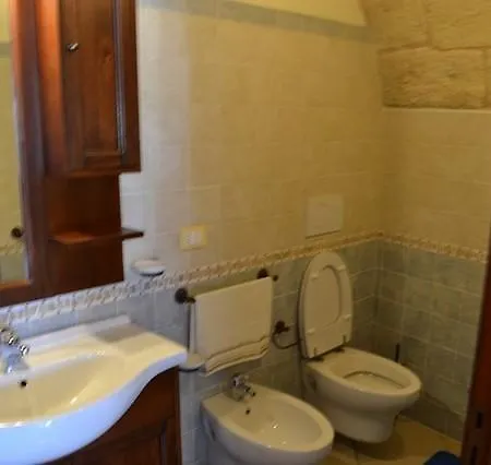 Masseria Cinti