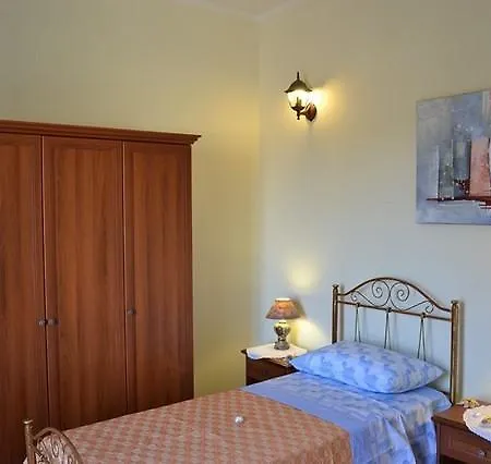 Alloggio per agriturismo Masseria Cinti Bagnolo del Salento