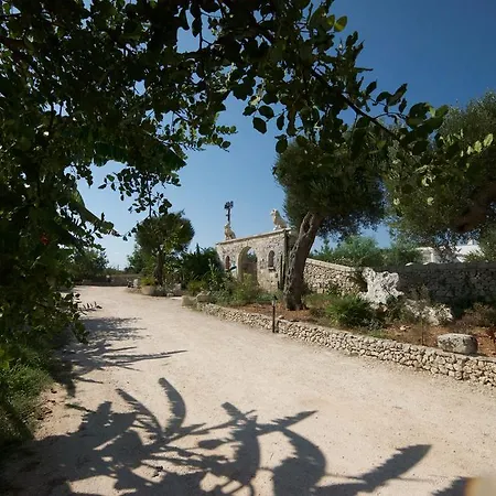 Masseria Cinti