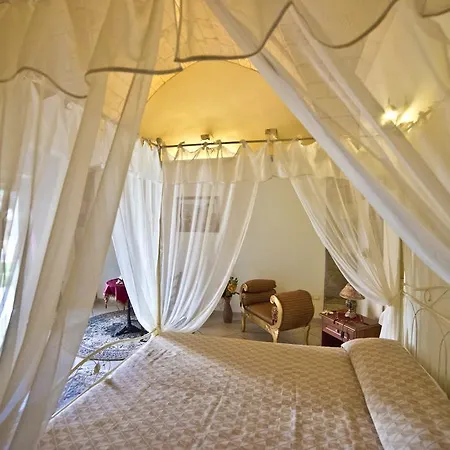Farm stay Masseria Cinti Bagnolo del Salento