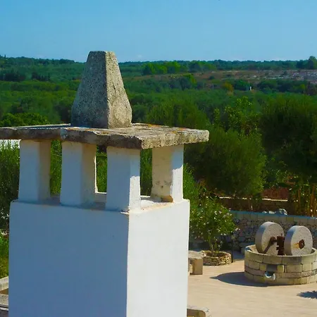 Masseria Cinti