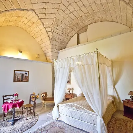 Masseria Cinti Bagnolo del Salento