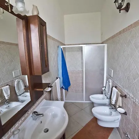 Alloggio per agriturismo Masseria Cinti *