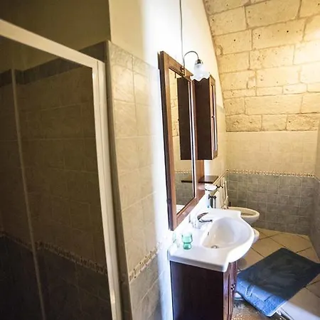 Masseria Cinti Bagnolo del Salento