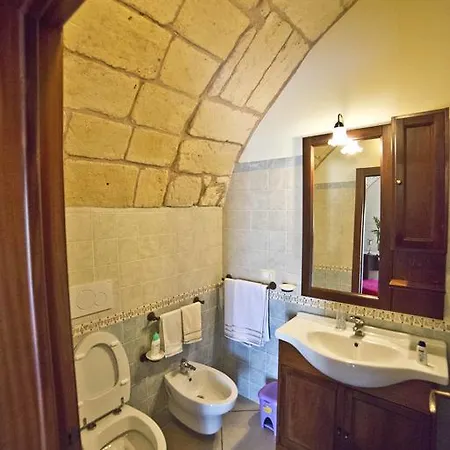 Farm stay Masseria Cinti Bagnolo del Salento