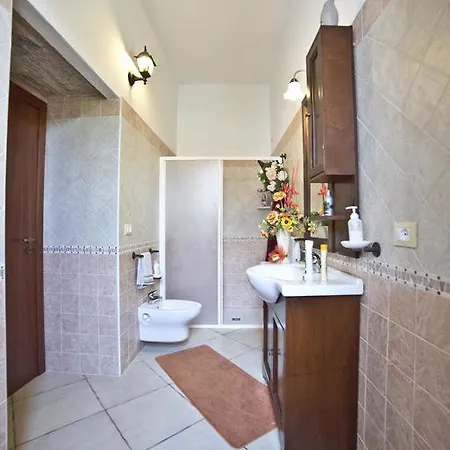 Alloggio per agriturismo Masseria Cinti *
